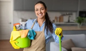 Domestic Workers Rights Dubai - Imdad Center