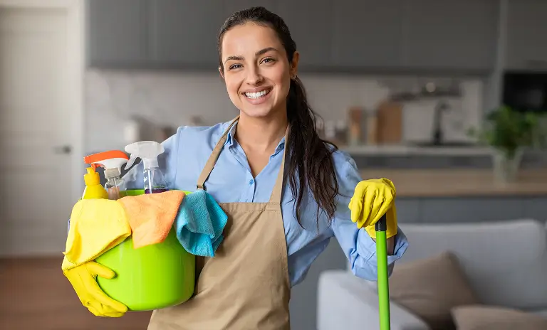 Domestic Workers Rights Dubai - Imdad Center