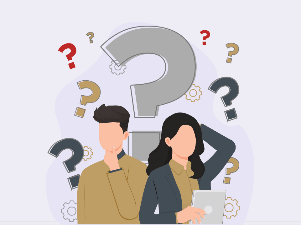 FAQ - Banner