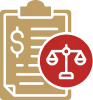 Ethical Obligations Icon