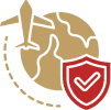 Dispute Resolution Icon