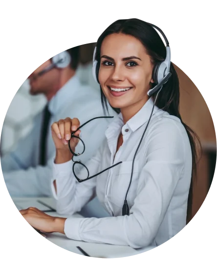 Call Center - Imdad Center