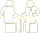 Visa Consultation Icon