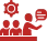 Advocacy Efforts Icon
