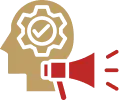 Awareness Icon