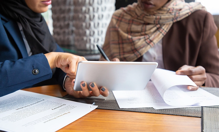 Key Legal Requirements For Sponsorship Transfer - Imdad Center