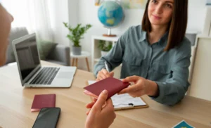 Maid Visa Renewal Dubai - Imdad HR