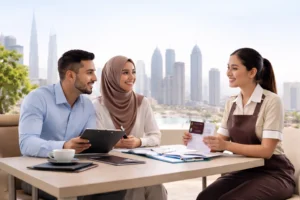 Maid Visa Document Verification In Dubai - Imdadh Center